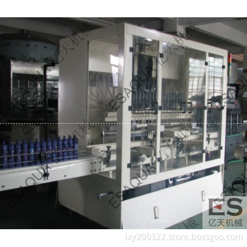 Auto Anti-Corrosive Liquid Gravity-Type Filler